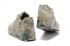 Nike Air Max 90 Camouflage Green Beige Men Running Shoes