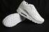 Nike Air Max 90 Classic White 302519-113