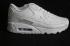 Nike Air Max 90 Classic White 302519-113