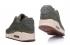 Nike Air Max 90 Classic army green Grass matte pattern women Running Shoes 443817-301