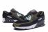 Nike Air Max 90 Classic black army green Running Shoes