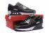 Nike Air Max 90 Classic black army green Running Shoes