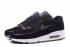 Nike Air Max 90 Classic black dark green Running Shoes