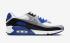 Nike Air Max 90 Hyper Royal White Particle Grey CD0881-102