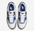 Nike Air Max 90 Hyper Royal White Particle Grey CD0881-102