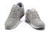 Nike Air Max 90 LT grey white men Running Shoes 537394-117