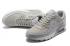 Nike Air Max 90 LT grey white men Running Shoes 537394-117