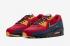 Nike Air Max 90 London Red Orange Blue CJ1794-600