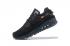 Nike Air Max 90 OW Men Running Shoes Black All AA7293-100