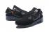 Nike Air Max 90 OW Men Running Shoes Black All AA7293-100