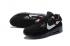Nike Air Max 90 OW Men Running Shoes Black Silver AA7293-100