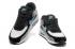 Nike Air Max 90 Running Shoes Grey Green 852819