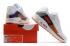 Nike Air Max 90 Running Shoes White Red 852819