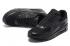 Nike Air Max 90 all black Running Shoes 537394-001