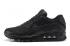 Nike Air Max 90 all black Running Shoes 537394-001