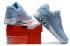 Nike Air Max 90 blue white men Running Shoes 537394-113