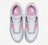 Nike WMNS Air Max 90 Rose Pink White Particle Grey CD0881-101