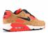 Womens Air Max 90 Anniversary Cork White Black Bronze Infrared 726485-700