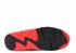 Womens Air Max 90 Og Infrared Neutral White Grey Black Cool 742455-100