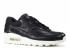 Womens Air Max 90 Pinnacle Sail Black 839612-002