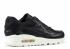 Womens Air Max 90 Pinnacle Sail Black 839612-002