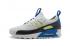 Nike Air Max 90 EZ Running Men Shoes White Black Blue