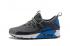Nike Air Max 90 EZ Running Men Shoes Wolf Grey Blue