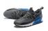 Nike Air Max 90 EZ Running Men Shoes Wolf Grey Blue