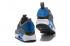 Nike Air Max 90 EZ Running Men Shoes Wolf Grey Blue