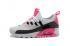 Nike Air Max 90 EZ Running Women Shoes Light Grey Pink