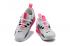 Nike Air Max 90 EZ Running Women Shoes Light Grey Pink