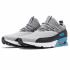 Nike Air Max 90 EZ Wolf Grey Cool black AO1745-004