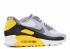Air Max 90 Hyp Laf Livestrong Varsity Grey Gry White Wolf 526584-107
