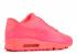 Air Max 90 Hyp Premium Red Solar 454446-600
