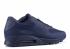Air Max 90 Hyp QS USA Navy Midnight 613841-440