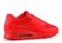 Air Max 90 Hyp QS USA Sport Red 613841-660