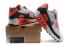 Nike Air Max 90 HYP CT BBQ 2011 Running Shoes White Grey Red 363376-010