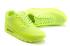 Nike Air Max 90 Hyp Prm All Flu Green Unisex Safari Running Shoes 454446-700
