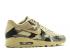 Nike Air Max 90 Hyp Sp Italy Dark Khaki Safari 596529-320