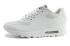 Nike Air Max 90 Hyperfuse QS Sport USA White July 4TH Independence Day 613841-110