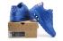Nike Air Max 90 VT USA Independance Day Men Shoes Royal Blue Dot 472489-064