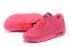 Nike Air Max 90 VT USA Independance Day Women Shoes Watermelon Red Dot 472489-072