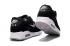 Nike Air Max 90 Essential Running Shoes Black White Silver 537384-047