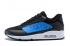 Nike Air Max 90 NS GPX Black Blue Big Logo Men Walking Style Shoes AJ7182-002