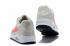Nike Air Max 90 NS GPX Grey Bright Crimson Big Logo Men Shoes AJ7182-001