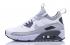 NIKE AIR MAX 90 NS GPX Mid Men Shoes White Grey Black