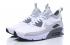 NIKE AIR MAX 90 NS GPX Mid Men Shoes White Grey Black