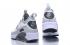 NIKE AIR MAX 90 NS GPX Mid Men Shoes White Grey Black