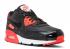 Air Max 90 Anniversary Black Croc White Black Infrared 725235-006