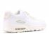 Air Max 90 Leather White 302519-113